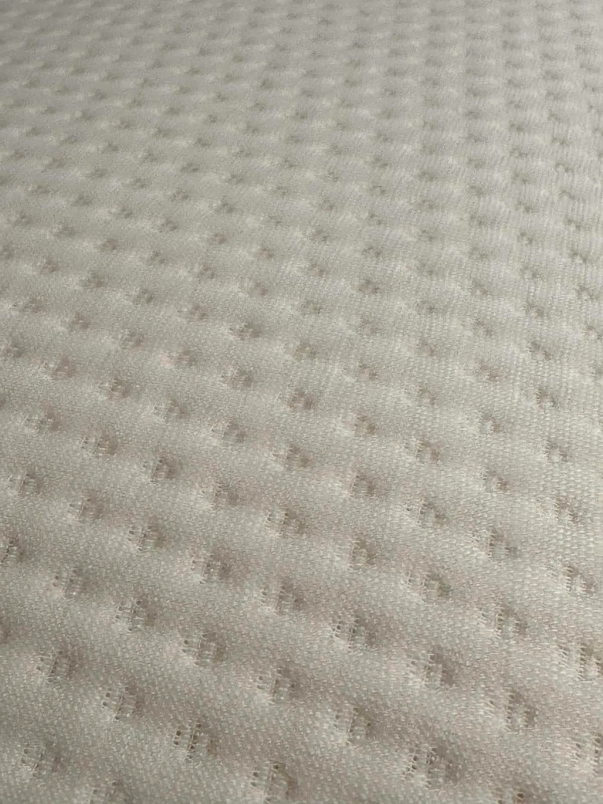 Erfahrungsbericht: Test des Talalay-Latex-Kissens