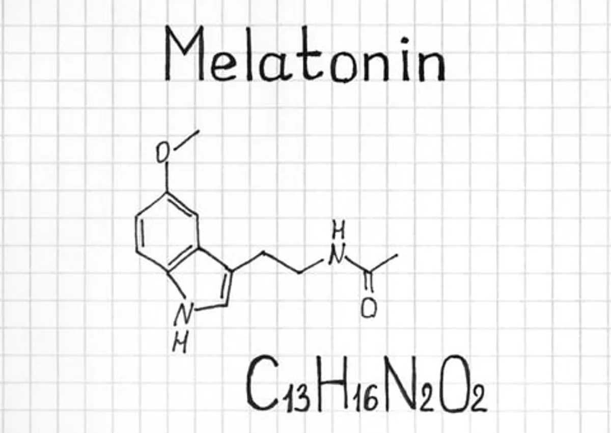 Melatoninspiegel natürlich erhöhen