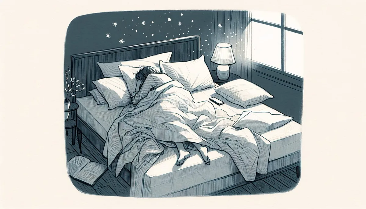 Restless Legs Syndrom (RLS): Ursachen, Symptome und effektive Therapie