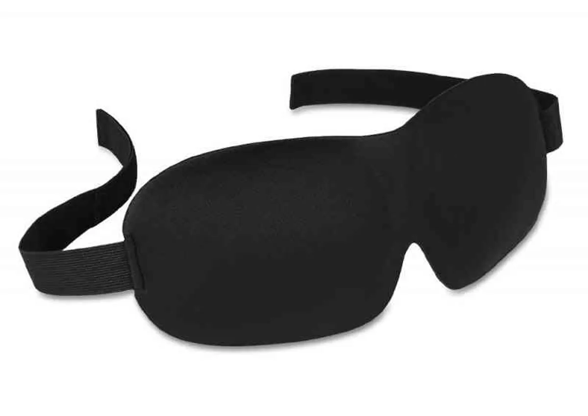 Schlafmaske Test: die besten Schlafmasken im Vergleich