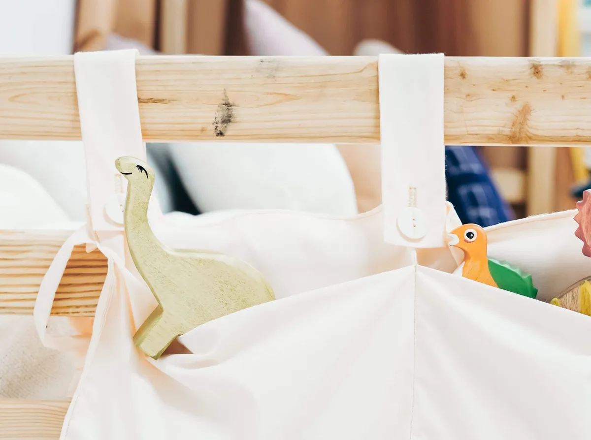 Wie natürliche Materialien im Bett den Schlaf verbessern