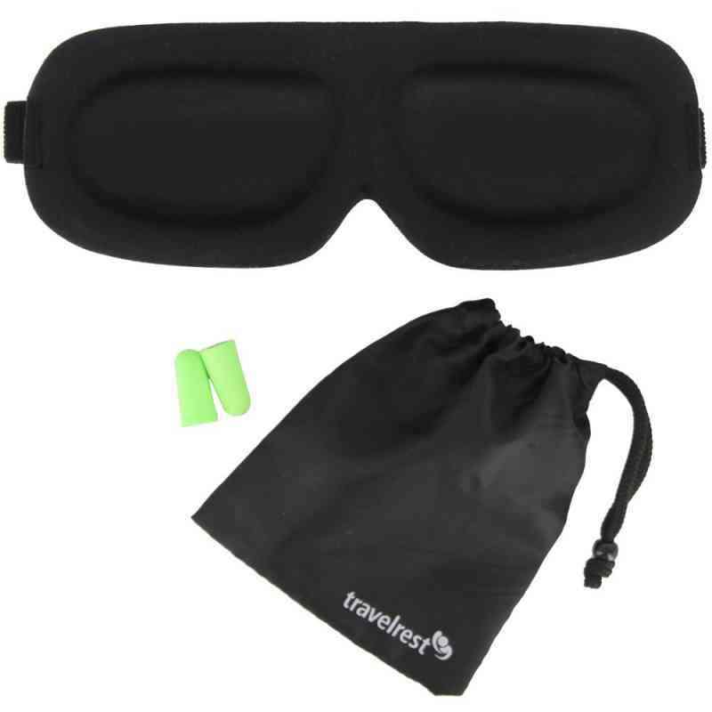 travelrest Tranqulity Sleep Mask