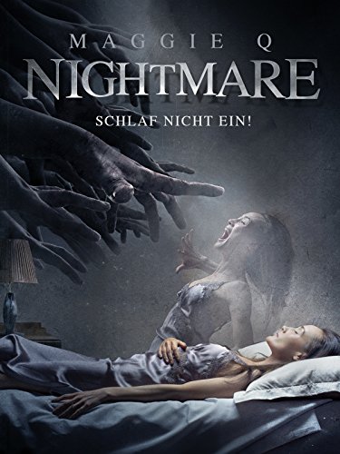 Nightmare: Schlaf nicht ein! [dt./OV]