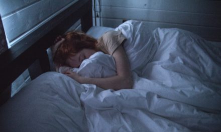 Ich kann nicht schlafen – Hilfe bei Schlafproblemen