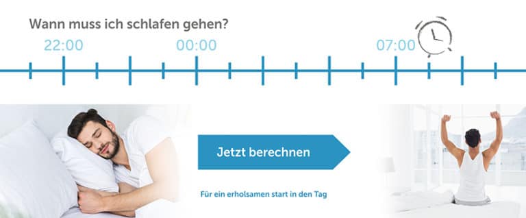 Wieviel Tiefschlaf Bei 8 Stunden Schlaf tiefschlafphase.de