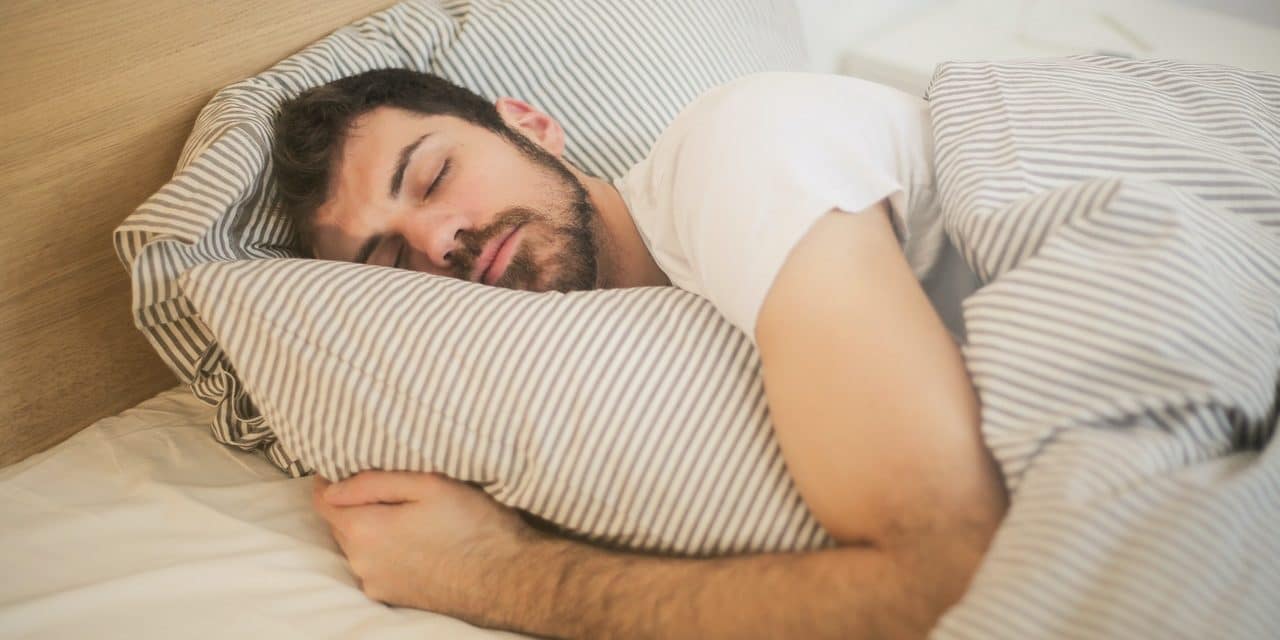 Die Bedeutung von Melatonin für den Schlaf und das Einschlafen