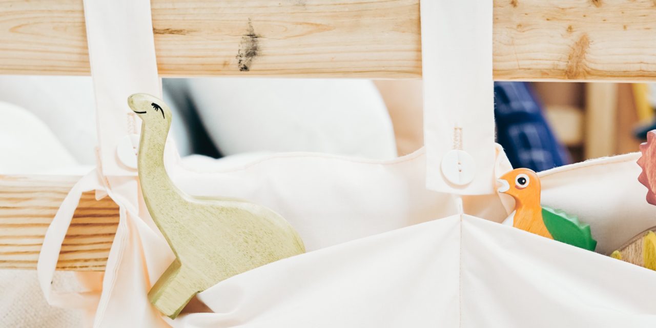Wie natürliche Materialien im Bett den Schlaf verbessern