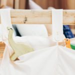 Wie natürliche Materialien im Bett den Schlaf verbessern