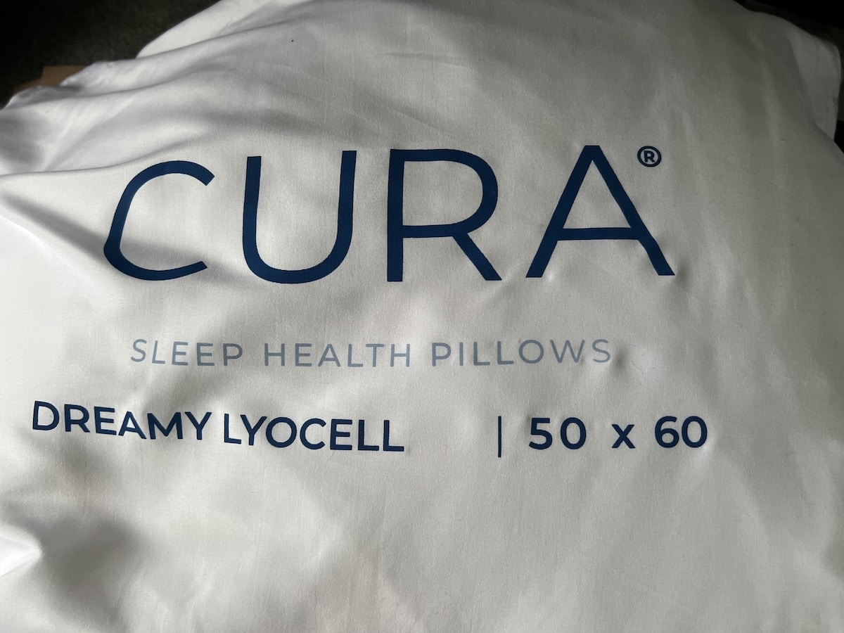 CURA Dreamy Lyocell Soft
