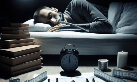 Schlafparalyse: Ursachen und Tipps zur Bewältigung