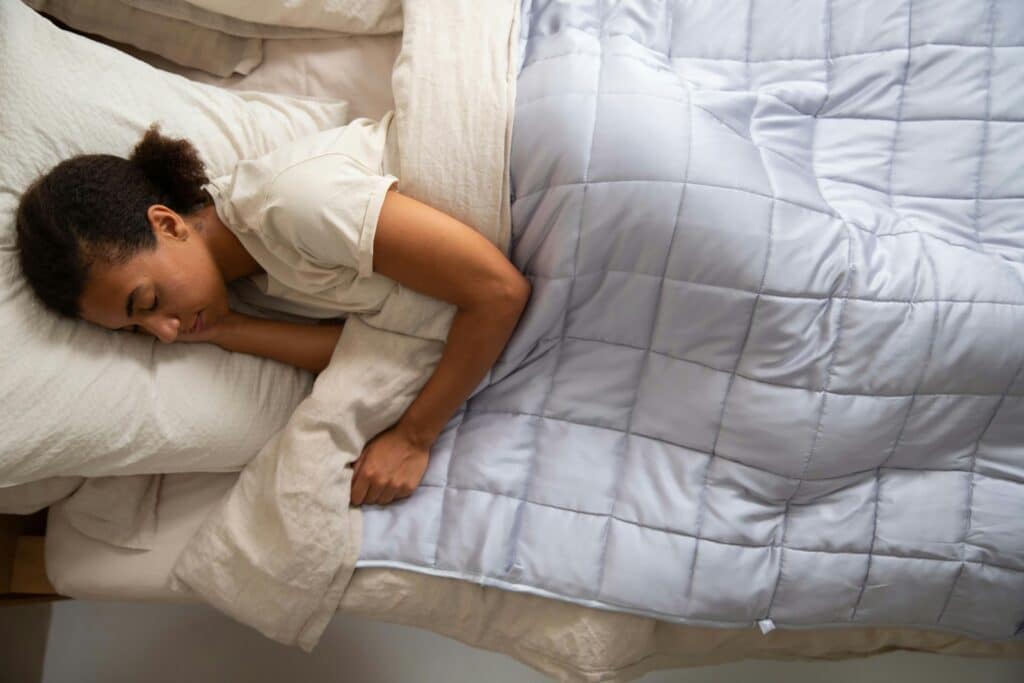 Schlafkomfort erhöhen mit Matratzentopper